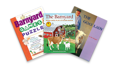 Books for Children