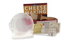 Cheesemaking Kits