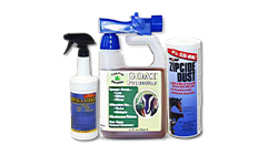 Insect Control and Insecticides
