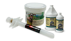 Nutritional Supplements