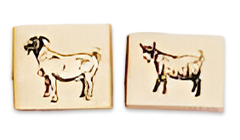 Stationery and Stamps