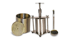 Supplies and Equipment