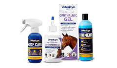 Veterinary Supplies