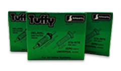 Milking Machine Components