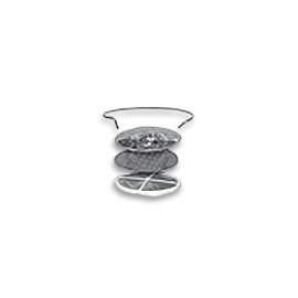 11 Quart Strainer Replacement Parts