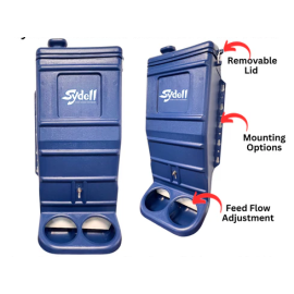 Mineral Feeder