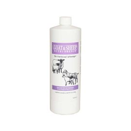 Goat Nutri-Drench Quart