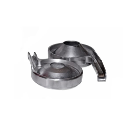 Replacement Spout #1 and Spout #2 for Electric Cream Separator