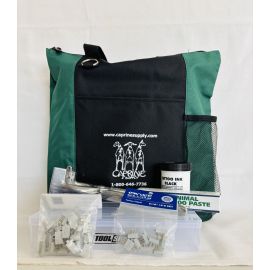 .300 Tattoo kit six digit