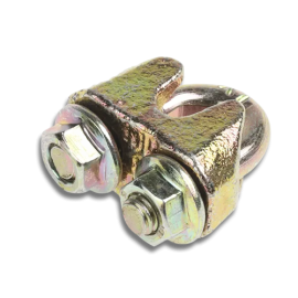 Cable Clamp
