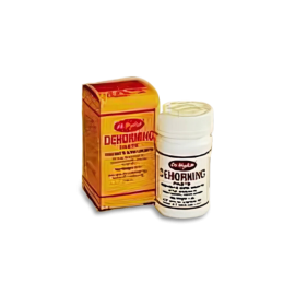 Dehorning Paste