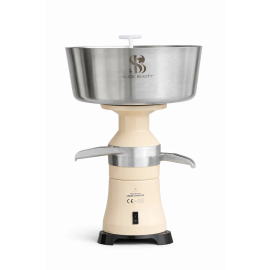 Electric Cream Separator