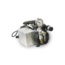 Mini-Milker Vacuum Pump
