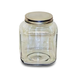Replacement Jar for Butter Churn