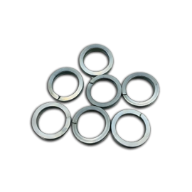 Ring Fasteners, 20 or More