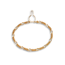 Ringside Tie Chain