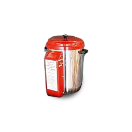 SafGard Dual-Function Pasteurizer
