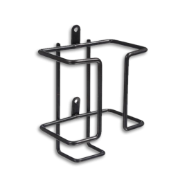 Salt Block Holder