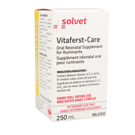 Vitaferst-Care