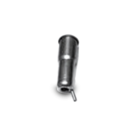 Stainless Shell