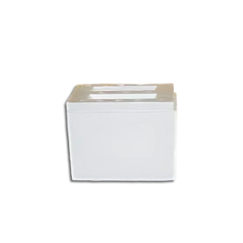 Straw Thaw Box