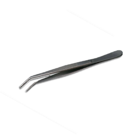 Straw Tweezers
