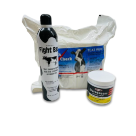UDDER CARE REFILL