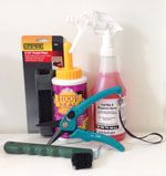 Goat Management Products