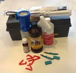 Goat Health Products